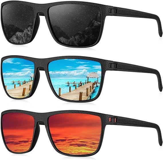 Top 5 Sunglasses For Men