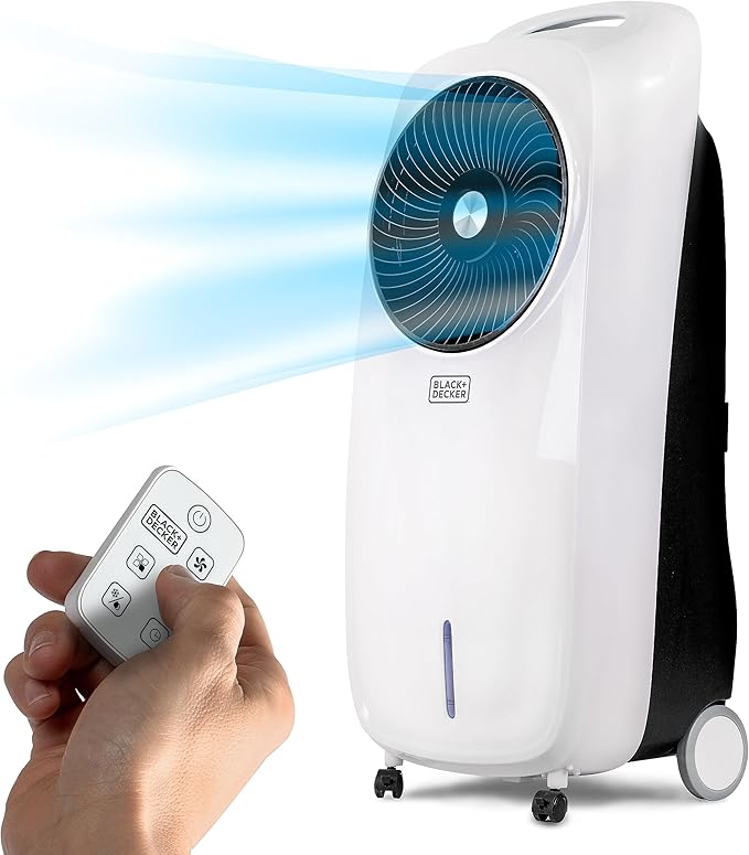 Best Desktop Air Conditioners in 2025